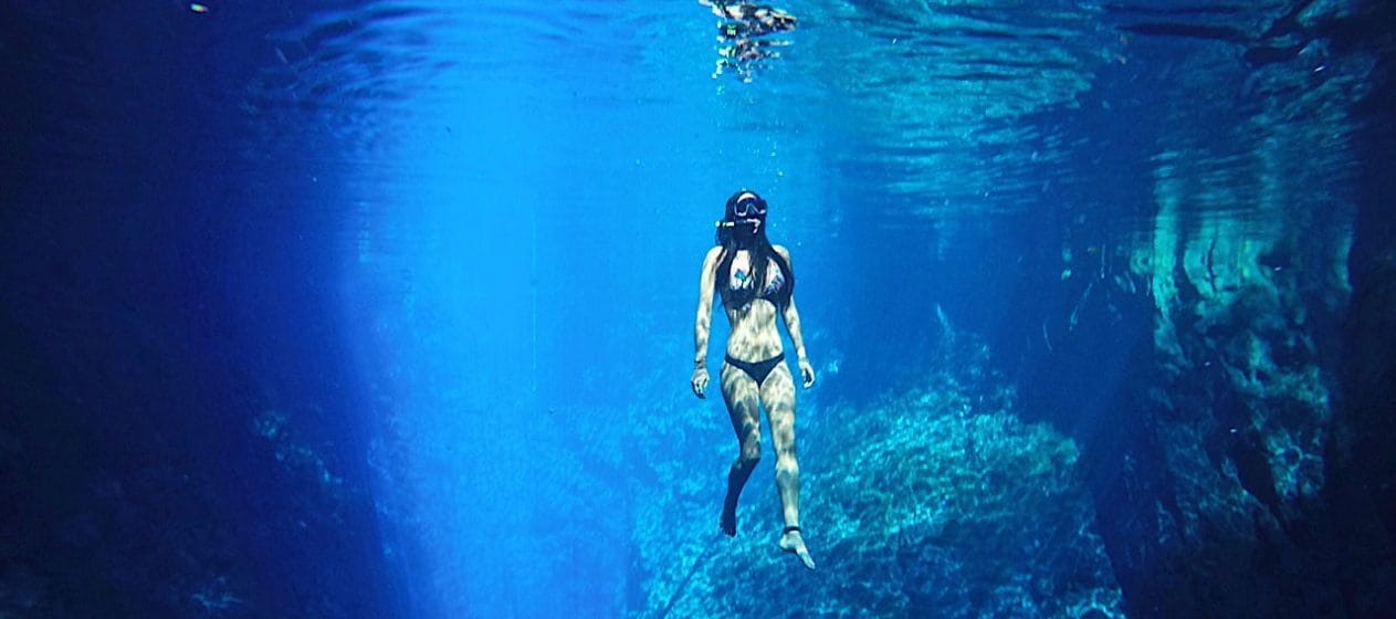 flutuao - lagoa - misteriosa