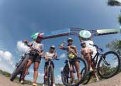Lobo Guará Bike Tour Lobo Guará Bike Tour
