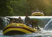 Bote no Rio Formoso Bote no Rio Formoso