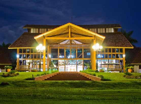 Zagaia Eco Resort Zagaia Eco Resort