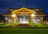 Zagaia Eco Resort Zagaia Eco Resort