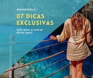 07 Coisas que você precisa saber antes de ir pra Bonito 07 Coisas que você precisa saber antes de ir pra Bonito