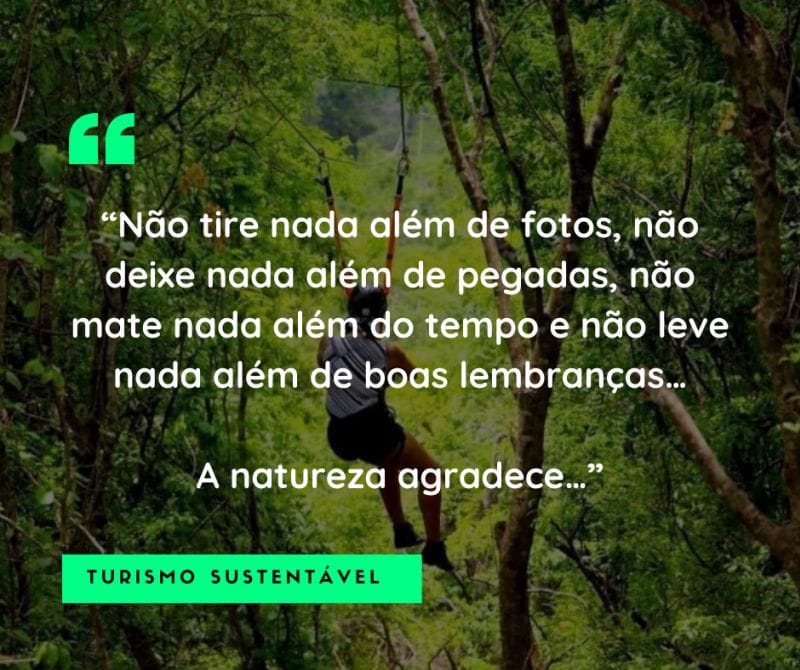 Frias ecologicamente corretas em Bonito MS?