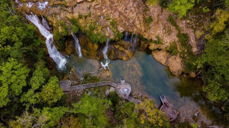 Parque das Cachoeiras: sua viagem para Bonito 7 vezes mais feliz!