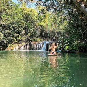 Turismo de Bonito - o lugar ideal para descansar !