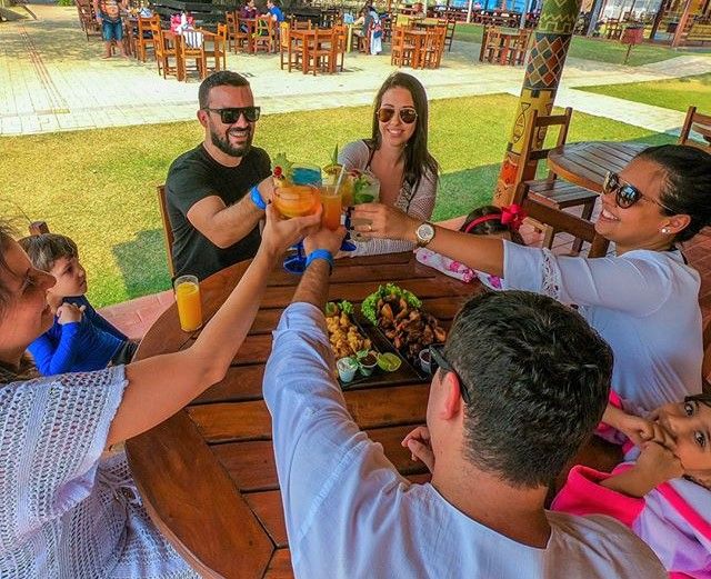 Bonito: 5passeiospara fugir do Carnaval