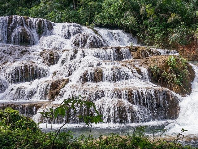 Rio Do Peixe / Acqua