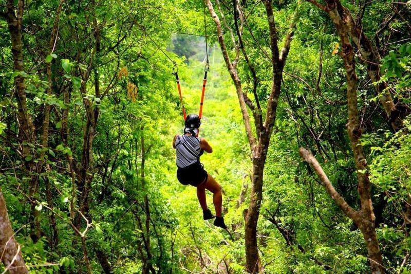 Parque Ecolgico Rio Formoso