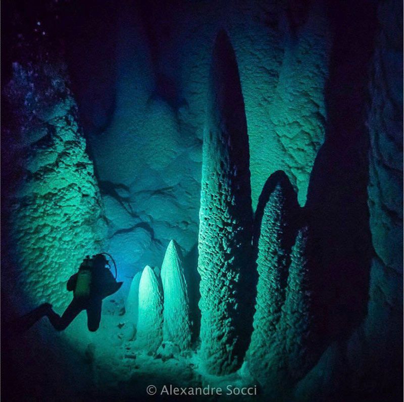 Abismo Anhumas