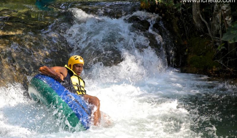 boia cross eco park