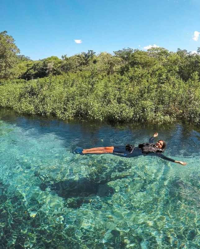 Barra do Sucuri 1