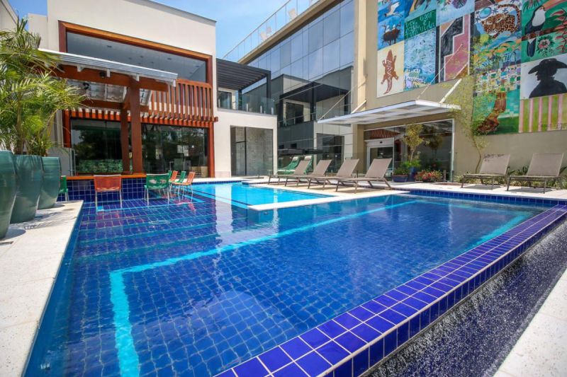 Hotel da Praa - Acquaviagens 