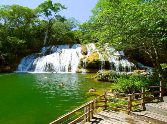 Serra da Bodoquena: conhea o paraso do Mato Grosso do Sul