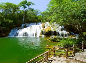 Serra da Bodoquena: conhea o paraso do Mato Grosso do Sul