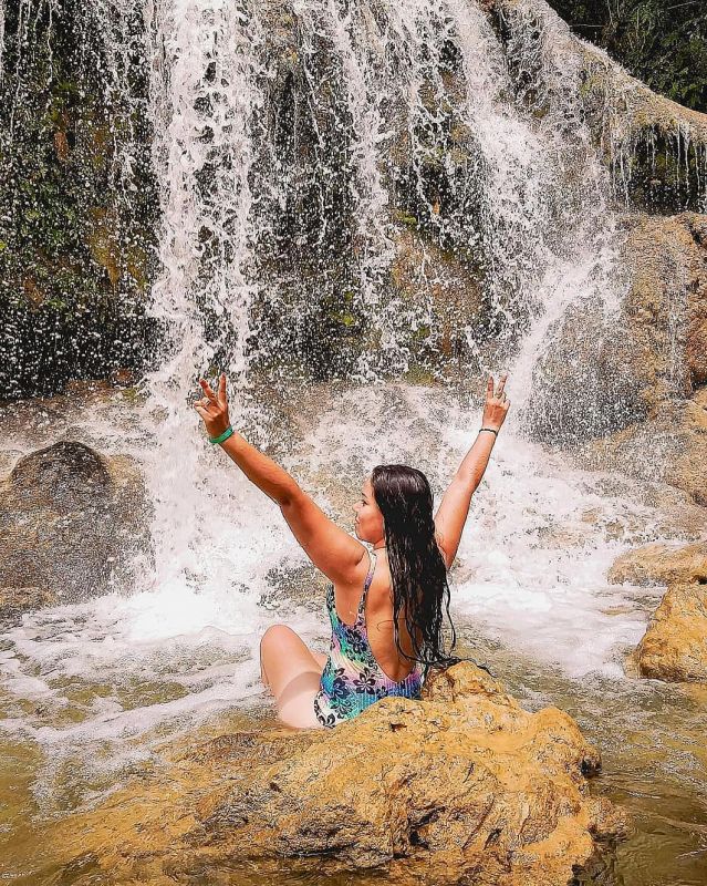 Fotos de Cachoeira Serra da Bodoquena
