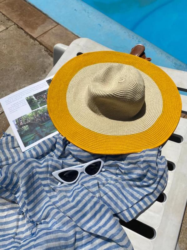 Papaya Suites - piscina