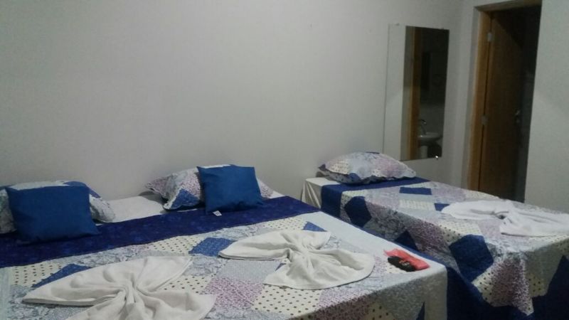 Ponto Bonito Quarto