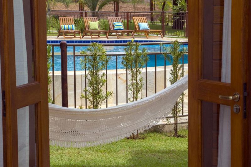 pousada-arte-da-natureza-vista piscina standard