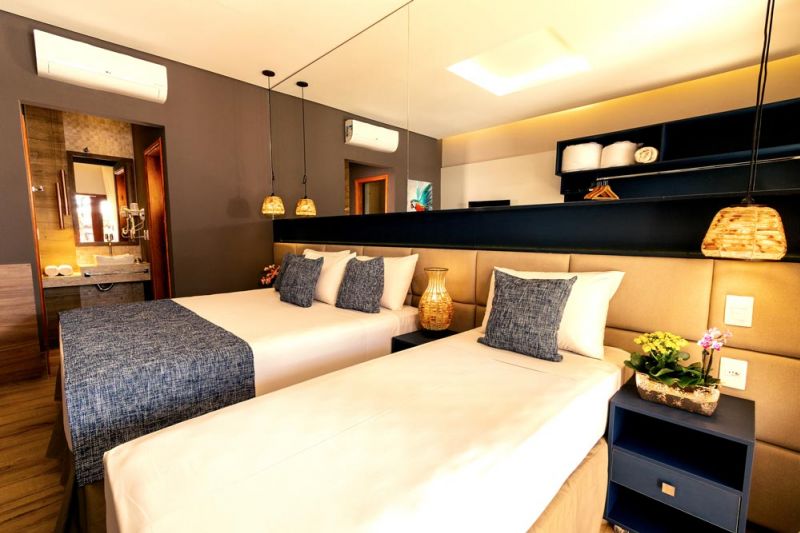 Pousada-Arte-da-Natureza-apartamento Premium 2