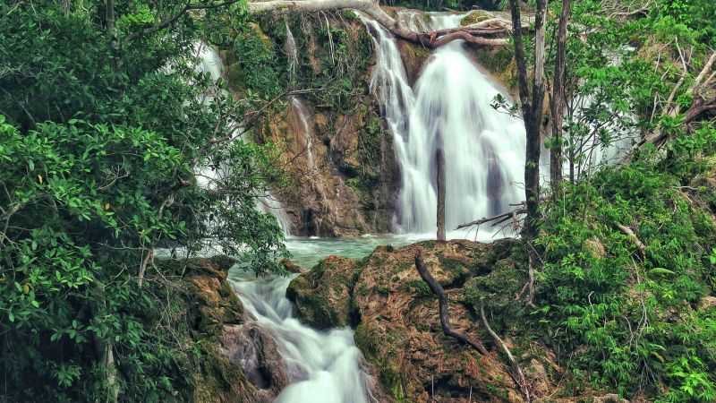 Ceita Cor / Acqua Viagens