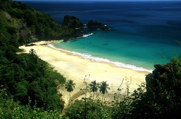 Fernando de Noronha - PE