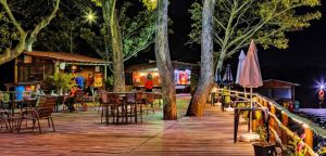 Passo do Lontra Parque Hotel - Pantanal MS | Acqua Viagens