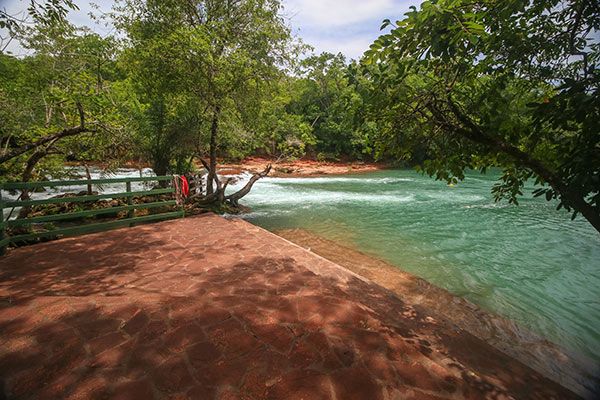 Balnerio Jardim Ecopark