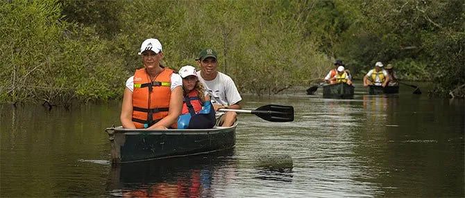 Canoeww