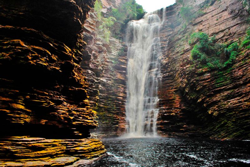 Cachoeira Buracao