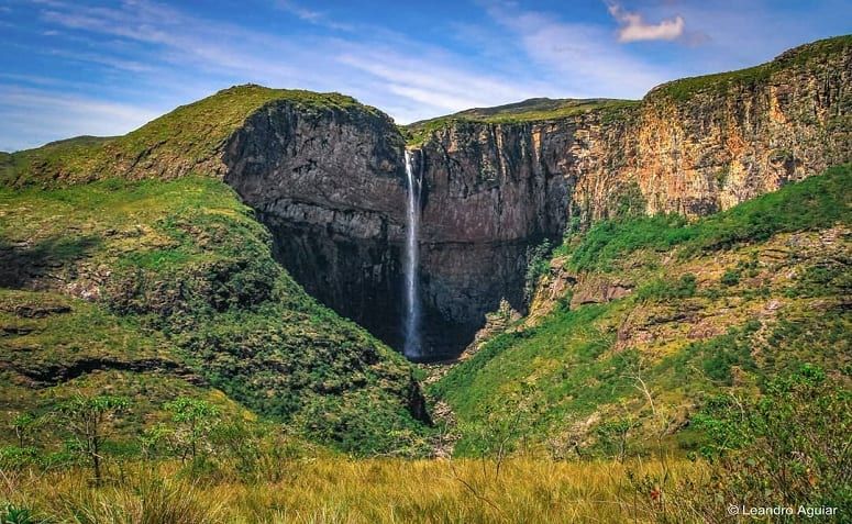 Cachoeira Do Tabuleiro 15