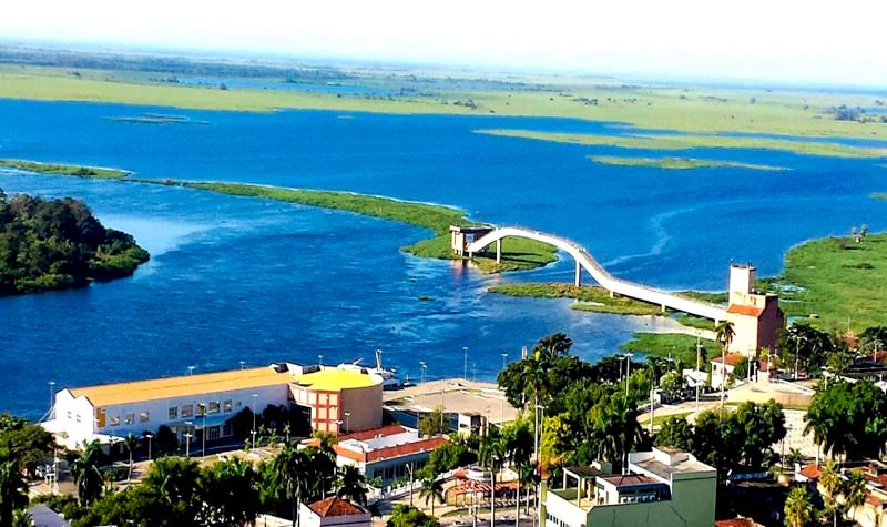 Corumba Ms