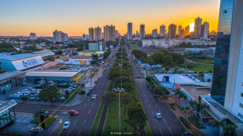Campo Grande Drone Silasismael.com 49 