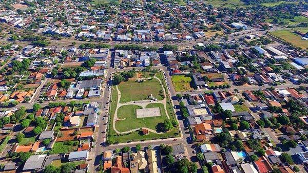 Tudo que voc precisa saber sobre Jardim MS!