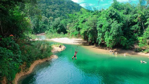 Refugio Cana: o que voc precisa saber sobre essa atrao