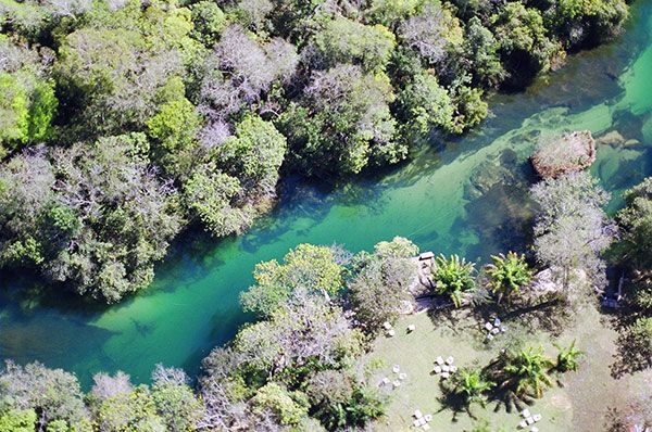 Miranda MS: passeios e curiosidades que voc precisa  saber sobre esse destino encantador