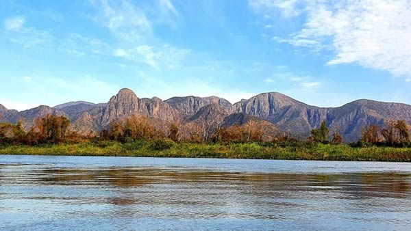 Pantanal Serra Ms