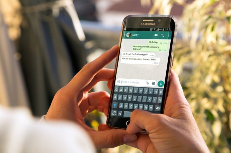 Reserva Pelo Whatsapp  - Acqua