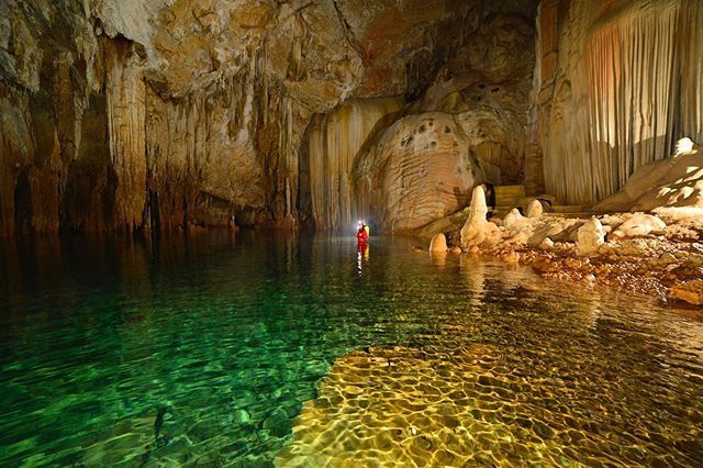 Descubra 5 grutas incrveis espalhadas pelo Brasil