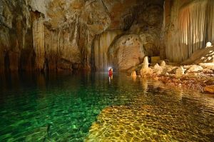 Descubra 5 grutas incríveis espalhadas pelo Brasil