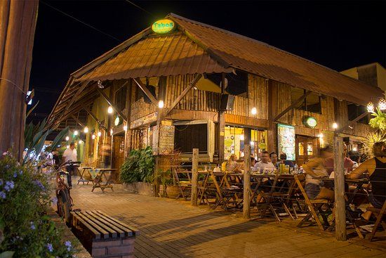 Taboa Bar