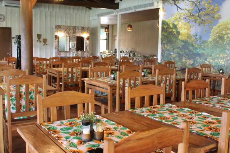 Pantanal Jungle Lodge 4