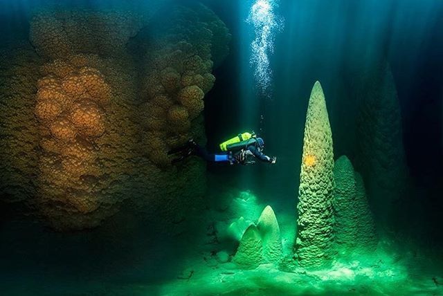 Mergulho Abismo Anhumas Acqua 1