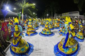Cidades para curtir o carnaval no Mato Grosso do Sul