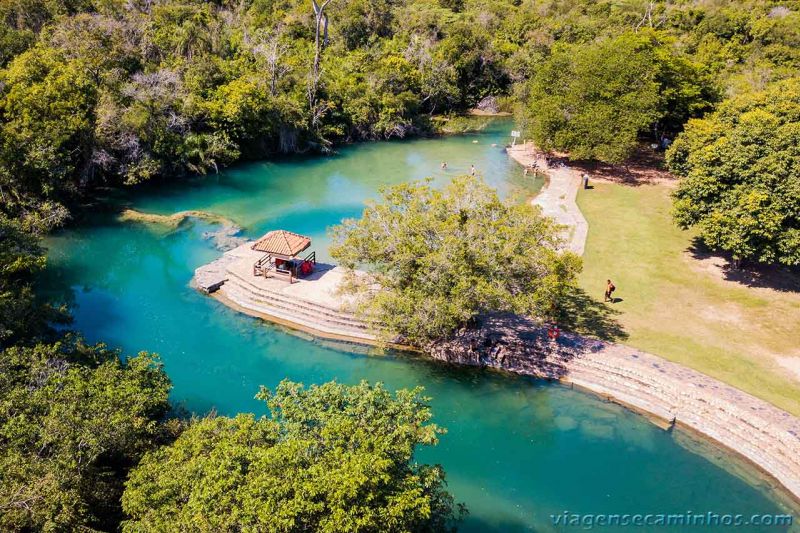 Balneario Municipal Bonito