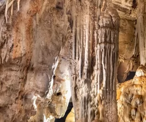 Foto Grutas De Sao Migue Passeio