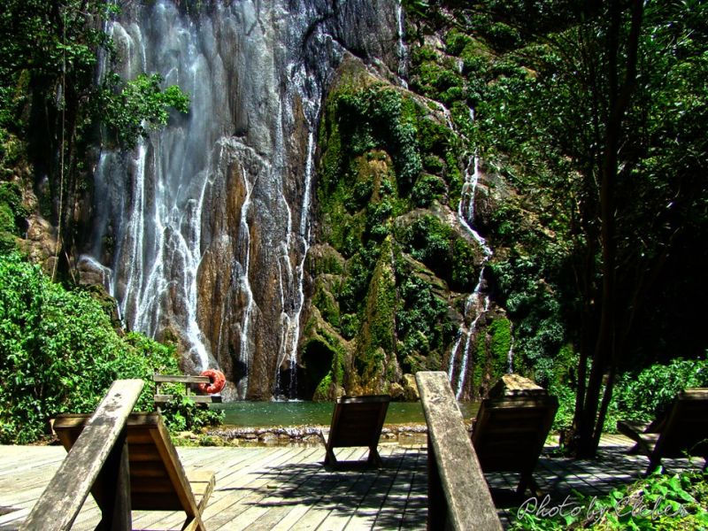 Boca Da Ona   Cachoeira Em Bonito MS   16  Acqua