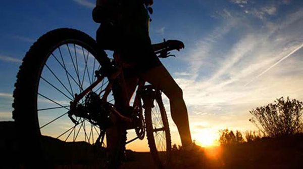 Bike Bonito Ms Acqua Economia