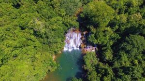 Qual a Cachoeira mais bonita do MS?