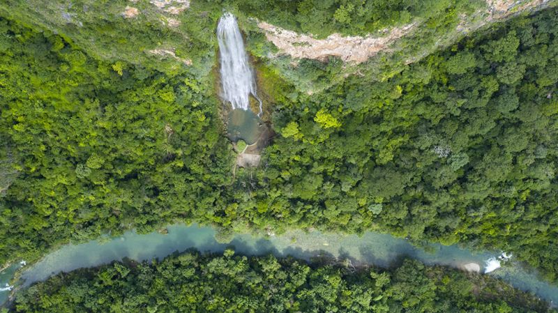 Parque Nacional Da Serra Da Bodoquena