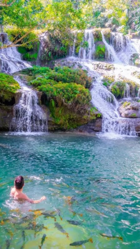 Como ir at Bonito MS com garantia de uma viagem perfeita?